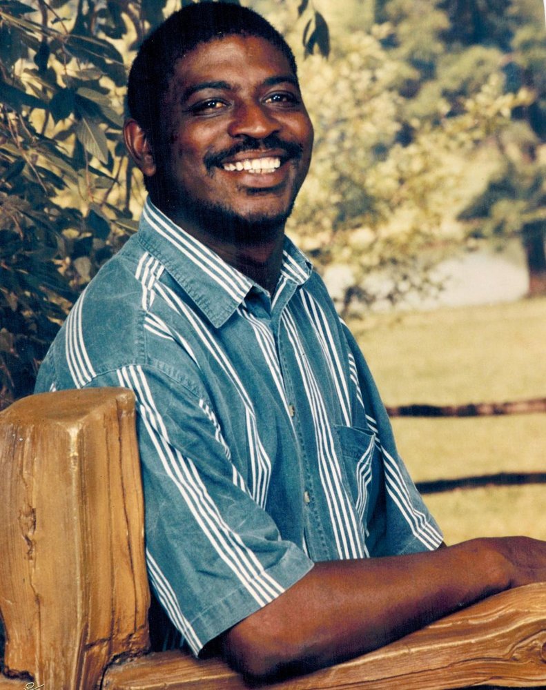 David Dixon Jr.