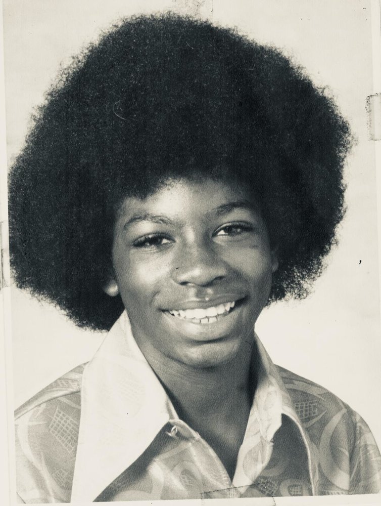 David Dixon Jr.