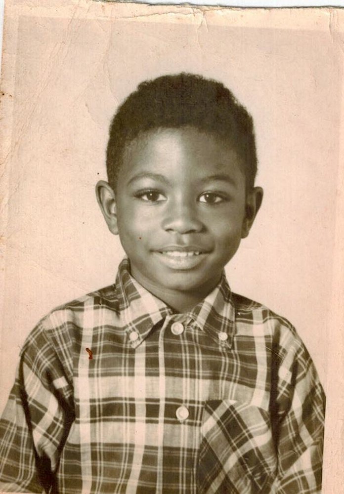 David Dixon Jr.