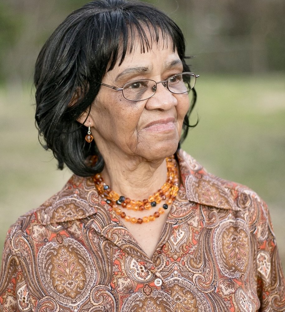 June Womack