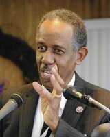 Rev. Willie Ray Collins