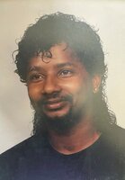 Tracy Bernard Williams