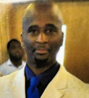 Larry Darnell Jones Sr.