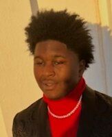 Gary Deontre Nichols