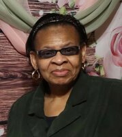 Marie Antionette Walker